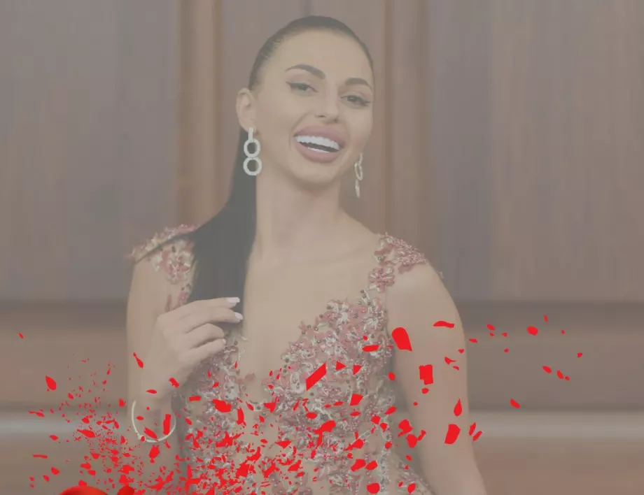 Първи думи на първите две, напуснали 