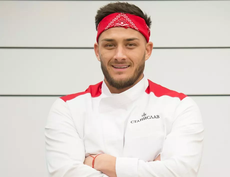 Бесен скандал в Hell`s Kitchen
