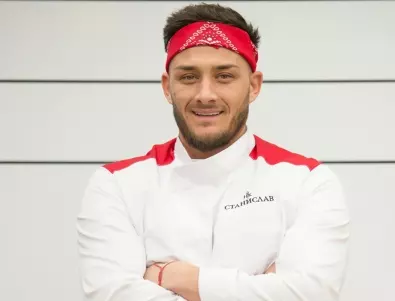Бесен скандал в Hell`s Kitchen