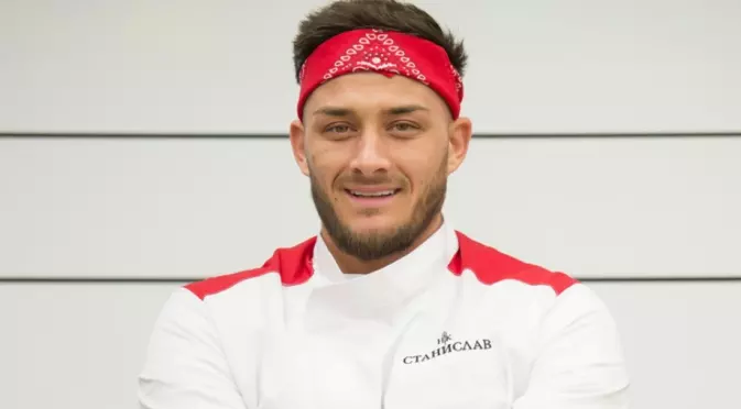Бесен скандал в Hell`s Kitchen