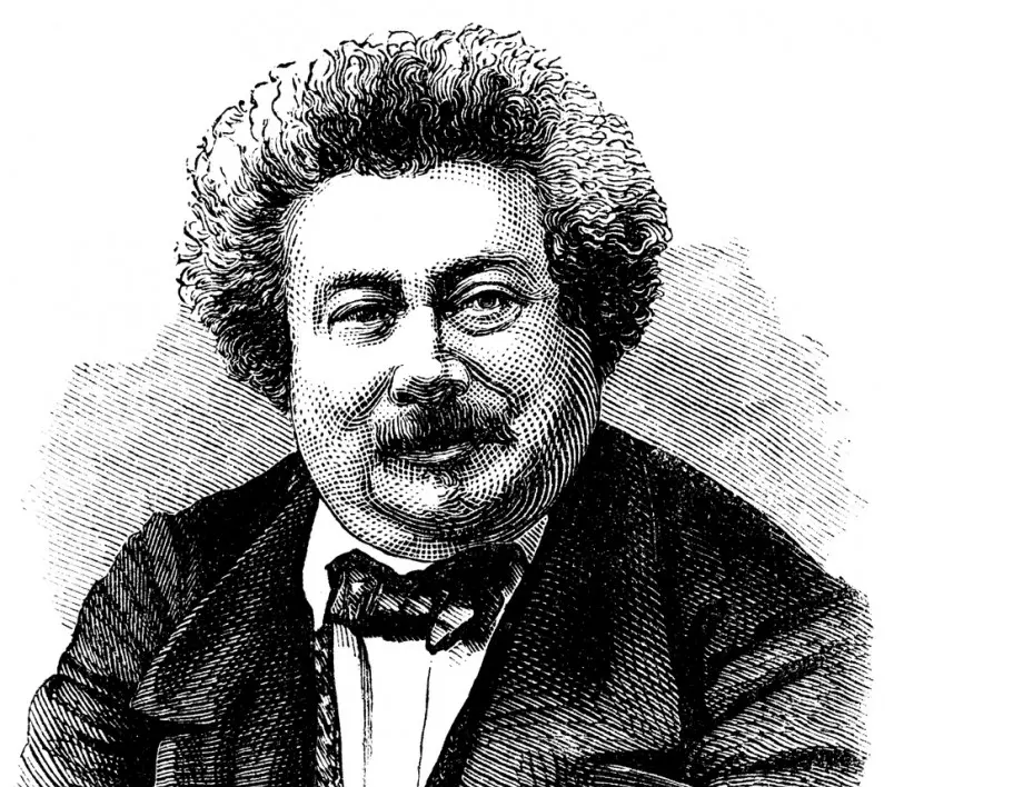 14 мъдри мисли на Александър Дюма - баща. Седмият ще промени мисленето ви!