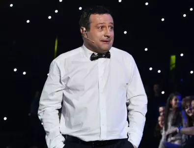 Рачков и Анита се разделиха официално