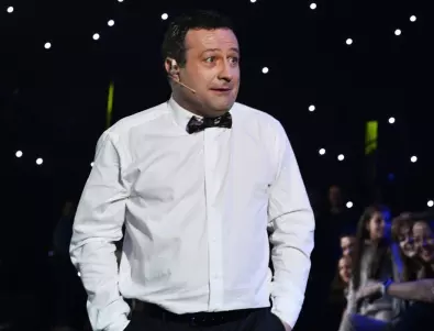 Рачков показа новата си изгора