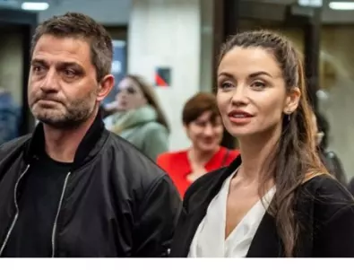 Нова година, нов етап от живота на Диляна Попова! Ето какво направи тя!
