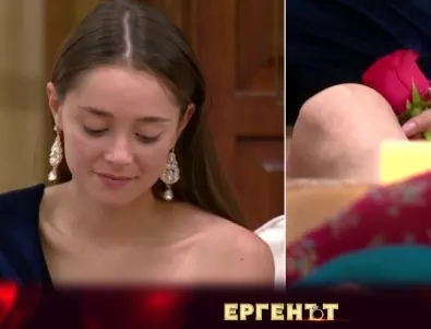 Валерия поставя условие на Евгени и скоро може да го зареже