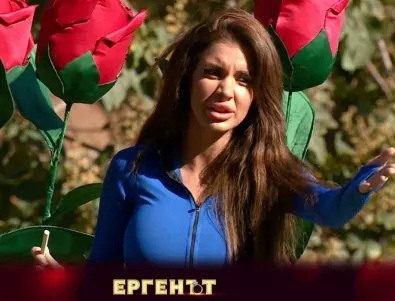 Ваня Щерева разкри интересни подробности за "Ергенът" (ВИДЕО)