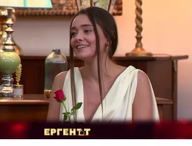 Бият сватбени камбани. Валерия от "Ергенът" си избра сватбена рокля! Вижте я! (СНИМКИ)
