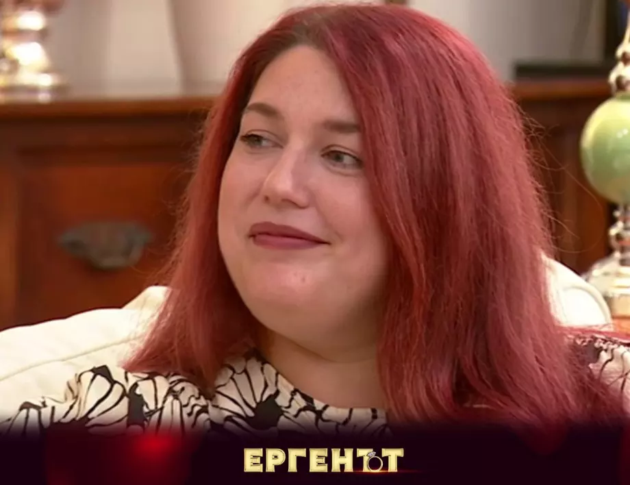 Роди се страхотен бисер в 