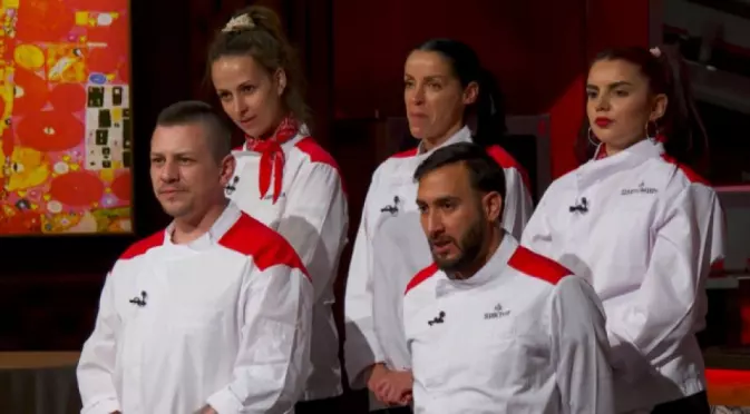 Още един любимец на зрителите напусна Hell`s Kitchen