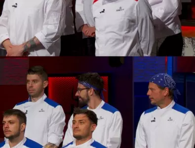 Асен от Hell`s Kitchen открива ресторант