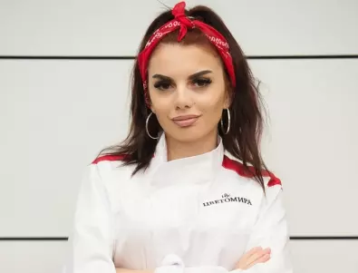 Цвети от Hell`s Kitchen грее - празнува имен ден