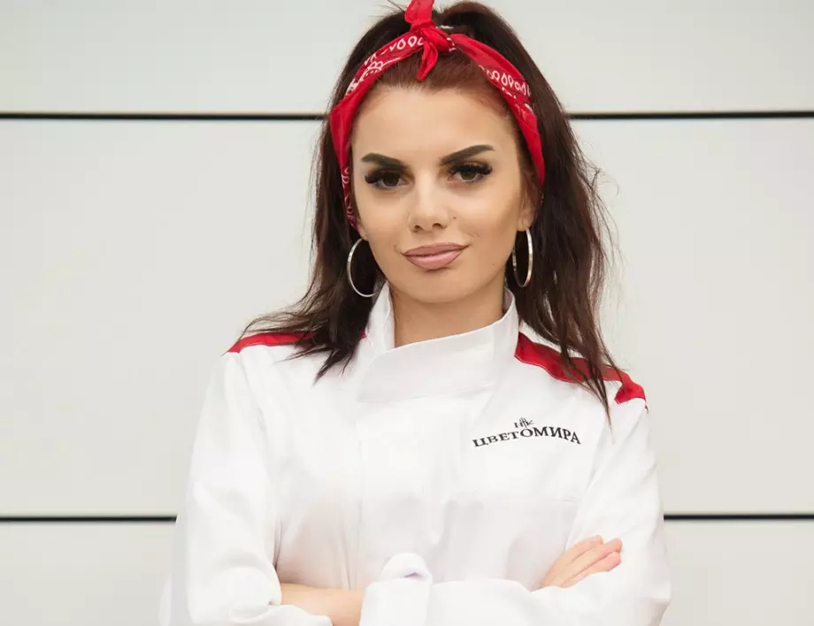 Любимката на Hell`s Kitchen на крачка от изгонване