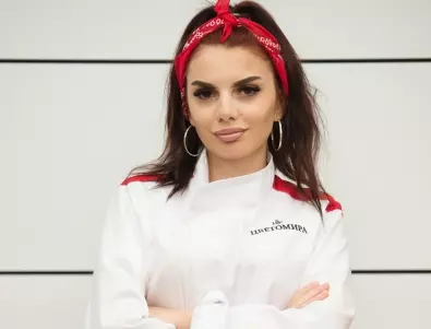 Любимката на Hell`s Kitchen на крачка от изгонване