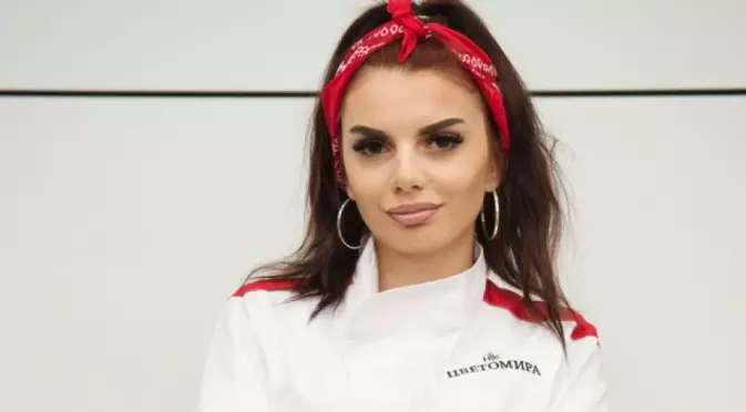 Любимката на Hell`s Kitchen на крачка от изгонване