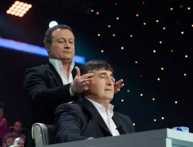 Нов конфликт между Рачков и Веселин Маринов