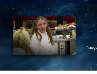 Мразената Капитонова спечели Hell`s Kitchen