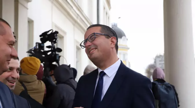 Цончо наплю понито в Стара Загора, МВР спира всички погребения