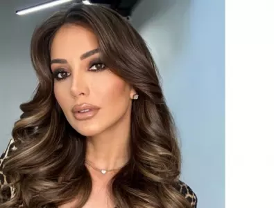 Александра Богданска припадна на 30-тия си рожден ден