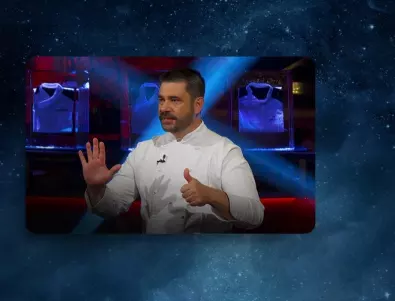 Любимката на зрителите си тръгна от Hell`s Kitchen