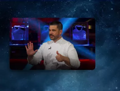Саботаж в Hell`s Kitchen