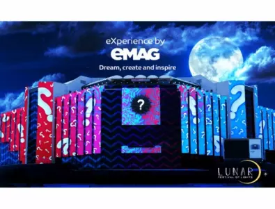 Остава седмица до крайния срок на конкурса eXperience by eMAG: Dream, Create and Inspire