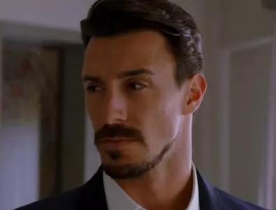 Виктор Ергенът отново стана ерген