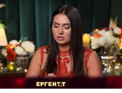 Ирина от "Ергенът" навърши 31 и си направи татус (СНИМКИ)