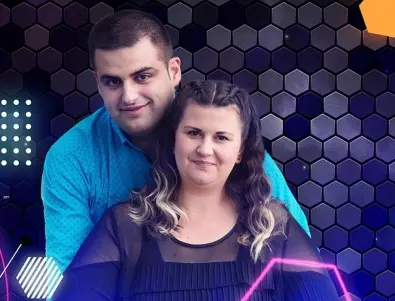 Любимци на зрителите се сбогуваха с "Един за друг"