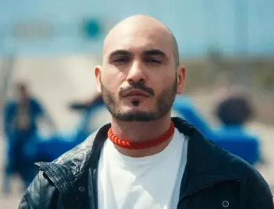 Gogin пуска дебютния си албум „FIX“.