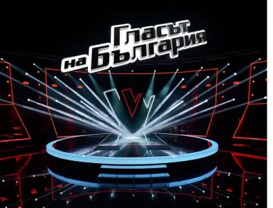 Смайваща новина от кухнята на "Гласът на България". Ето кой влиза вътре.