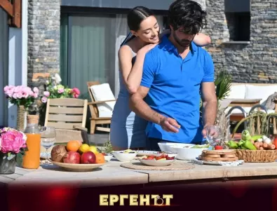 Евгени проговори искрено за Валерия и майка му след "Ергенът"