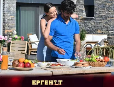 Джия от "Ергенът" каза истината за Евгени и Валерия