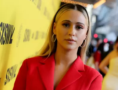 Ето къде е отпразнувала рождения си ден Мария Бакалова