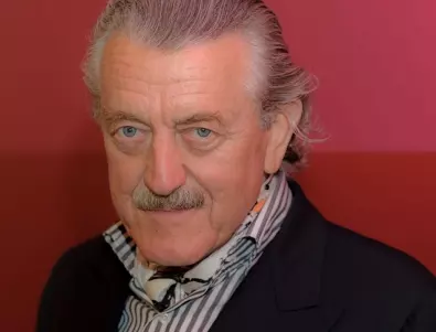 Мързеливецът Майер