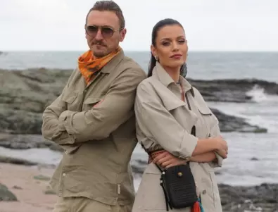 Има много изненади! Вижте всички участници в пети сезон на "Игри на волята" (СНИМКИ)