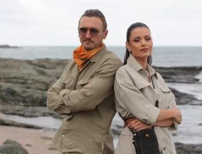 Димо Алексиев бере душа в "Игри на волята". Лоша болест го повали!