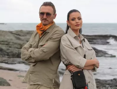 Зрителите са бесни на водещия на "Игри на волята". Ето какво направи Димо Алексиев!