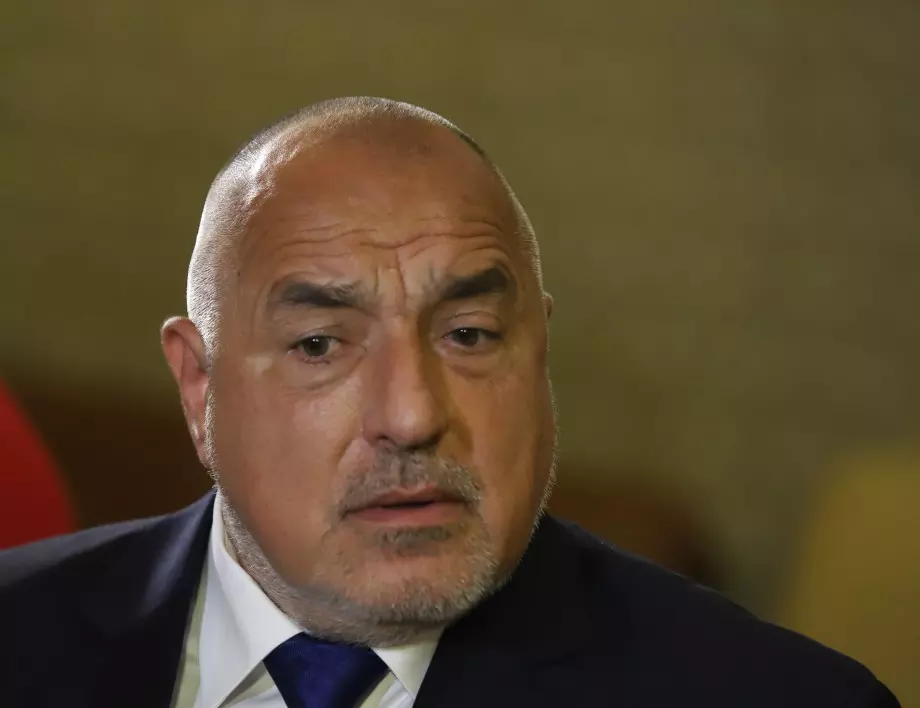 Бойко създаде армия 