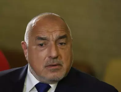Бойко създаде армия "Менделсон" и поведе колоната към Барселона