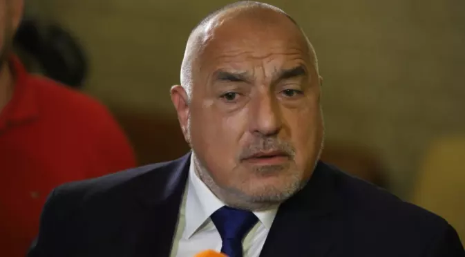 Бойко създаде армия "Менделсон" и поведе колоната към Барселона