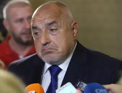 Бойко кани Мъск и Зукърбърг за дуел в гората над “Драгалевци”, те се дърпат