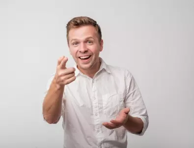 Следобеден виц: Един смотаняк се жени
