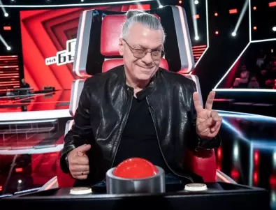 Иван Лечев: Във „Фондацията“ нямаме шеф, защото сме творчески колектив