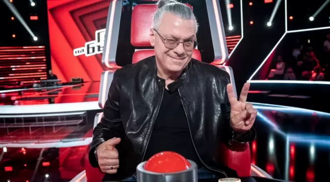 Иван Лечев: Във „Фондацията“ нямаме шеф, защото сме творчески колектив