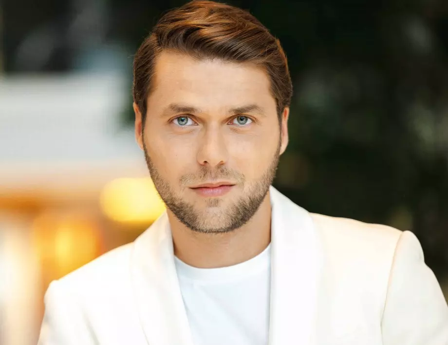 Евгени Генчев проговори за Ергенът 3. Какво му каза?