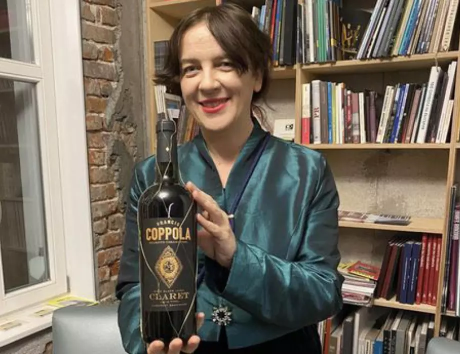Мартичка Божилова: За мен е привилегия да правя това, което обичам