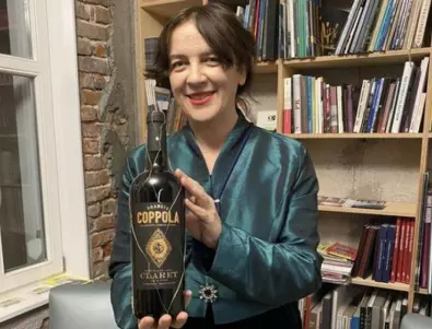 Мартичка Божилова: За мен е привилегия да правя това, което обичам