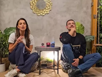Браво! Алекс и Дани Петканови пак се събраха (СНИМКИ)