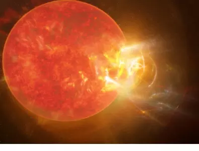 Брутални магнитни бури в края на 2023! Вижте точните ДАТИ!