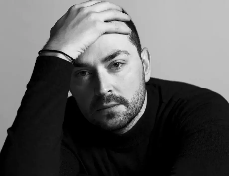 Владимир Зомбори: Мотивирам се, когато моите авторитети са доволни от работата ми